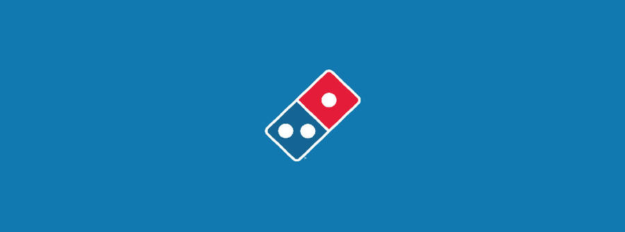 Dominos Pizza Landscape Wallpaper