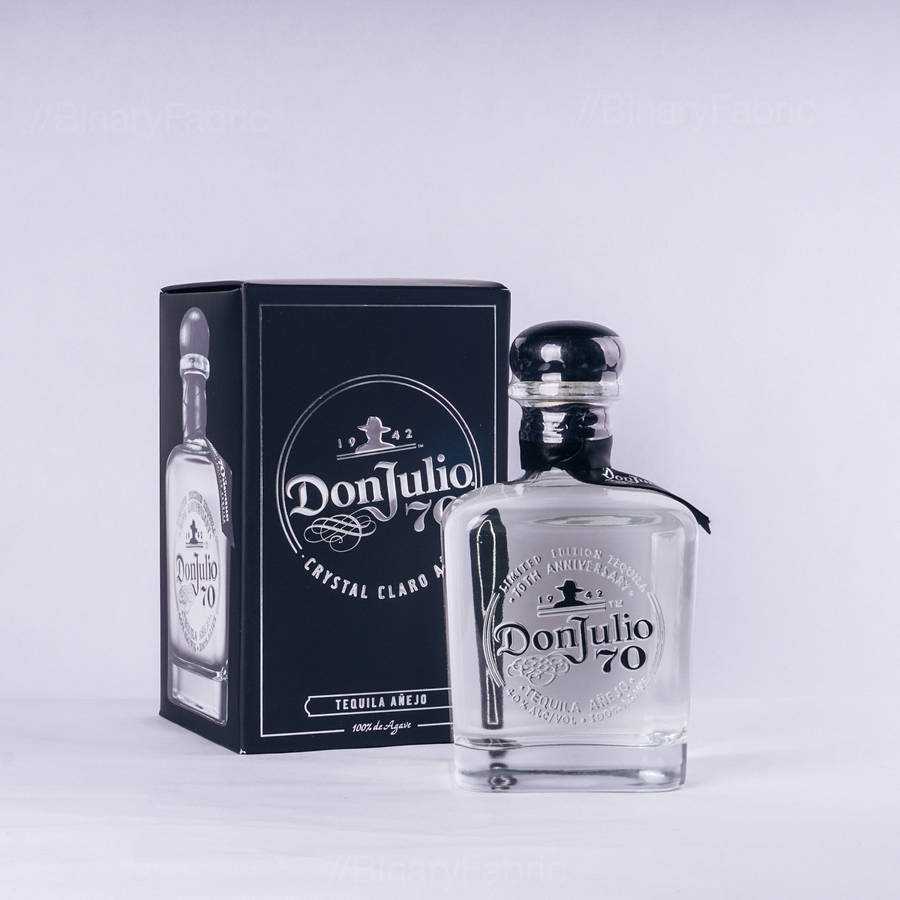 Don Julio Tequila 70 Wallpaper