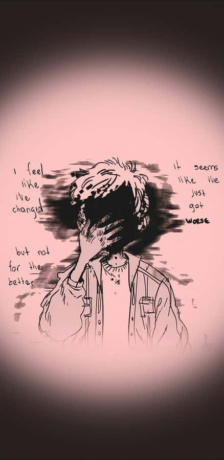Don't Be Afraid To Reach Out And Pick Up The Phone Wallpaper