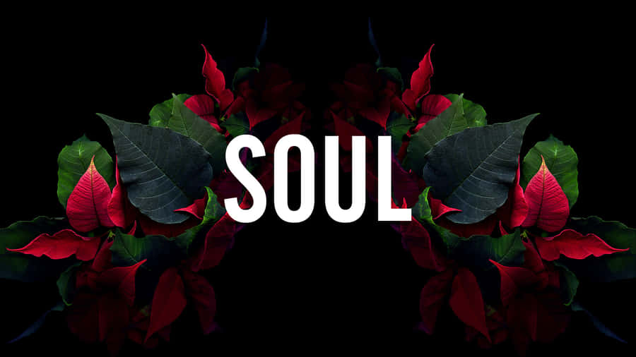 Dope Ps4 Soul Wallpaper