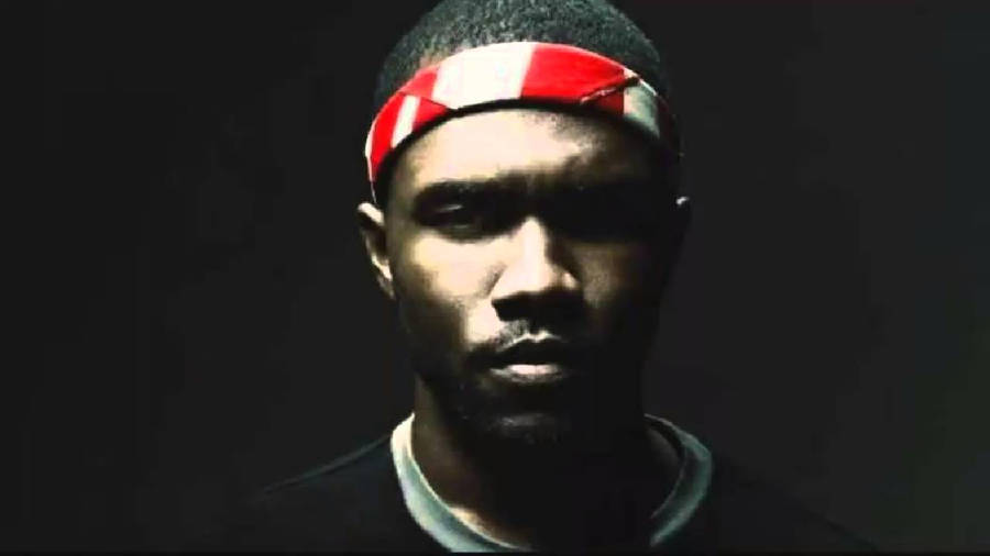 Dope Singer Frank Ocean Wallpaper