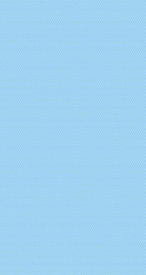 Dotted Light Blue Phone Wallpaper