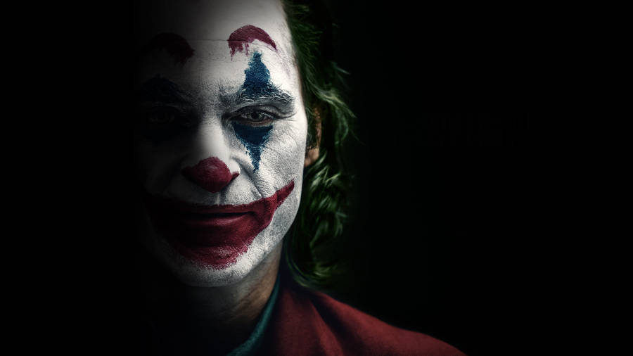 Download Joker 4k Ultra Hd Wallpaper Wallpaper