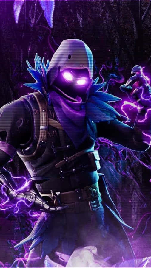 Download The Best Fortnite Iphone Wallpaper Now! Wallpaper