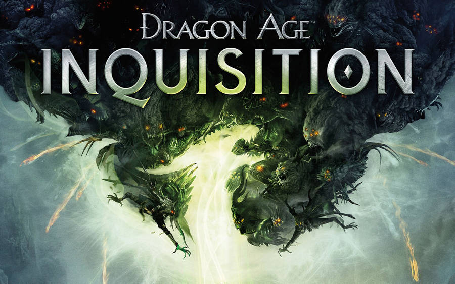 Dragon Age Inquisition Gaming Wallpaper