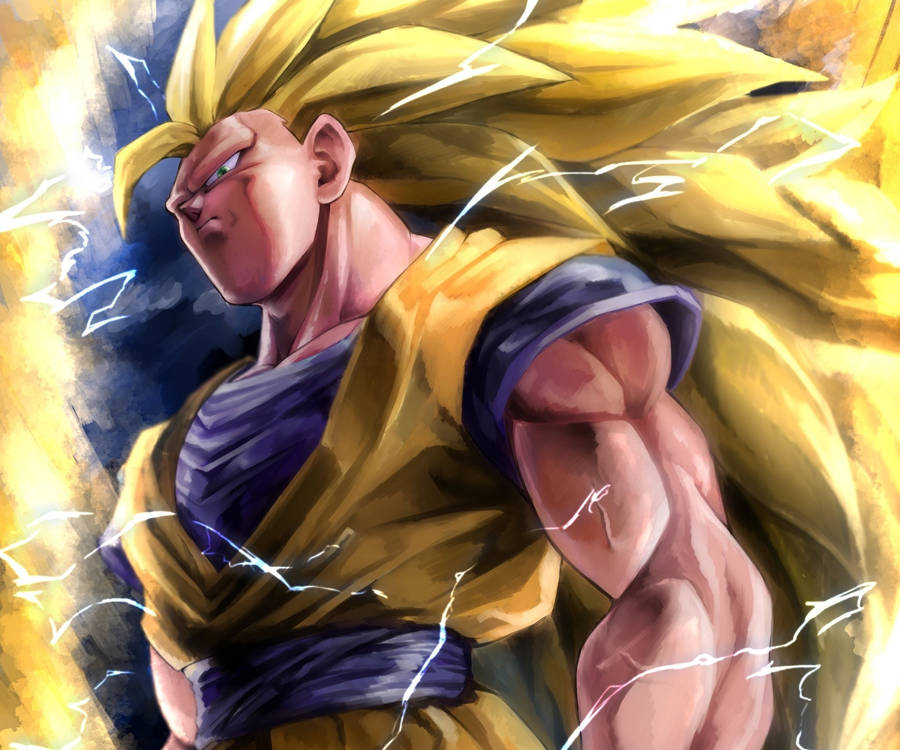 Dragon Ball Super Wallpapers Wallpaper
