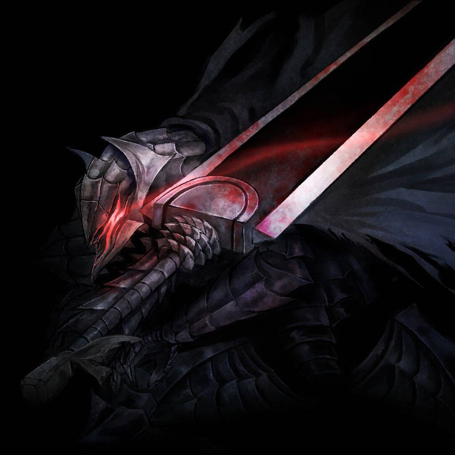 Dragon Slayer Berserk Wallpaper WallpapersOK