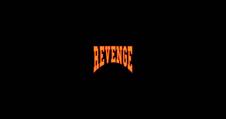 Drake In Ovo Revenge Shirt Wallpaper