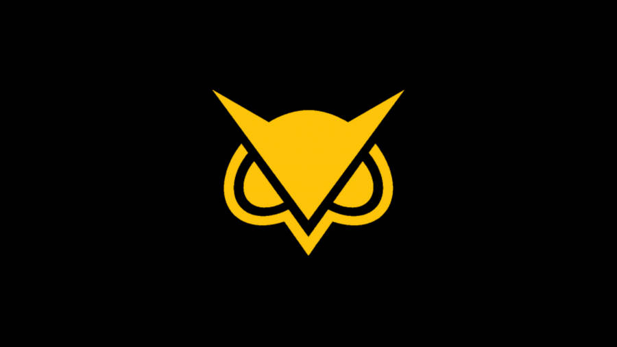 Drake O V O Owl Logo Wallpaper