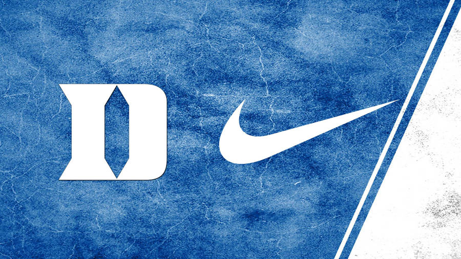 Duke Blue Devils X Nike Wallpaper