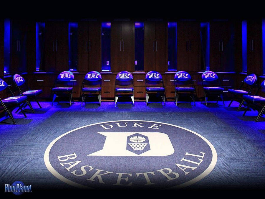 Duke University Basketball Conference Wallpaper