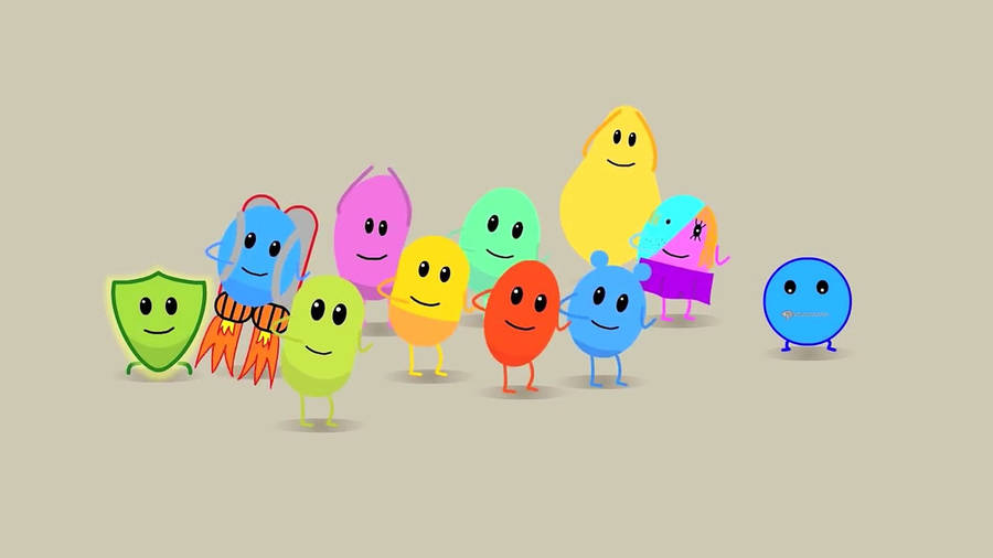 Dumb Ways To Die Alternative Surf Wallpaper