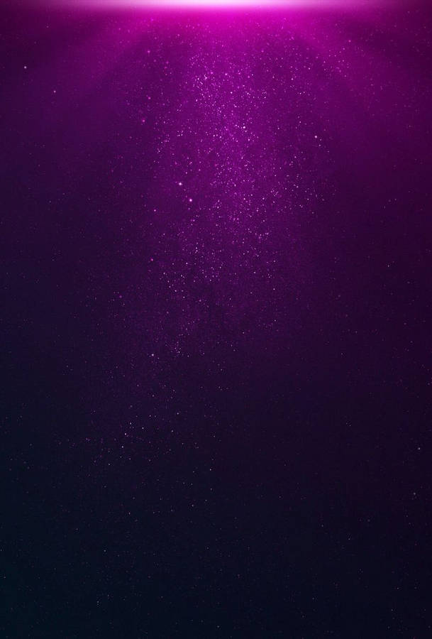 Dust Light Dark Purple And Black Wallpaper