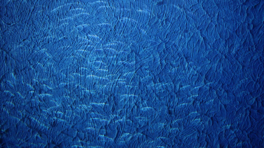 Dynamic Blue Pc Wallpaper Wallpaper