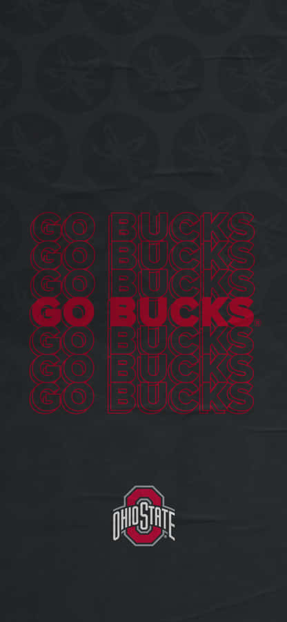 Dynamic Ohio State Football Wallpaper For Iphone Wallpaper