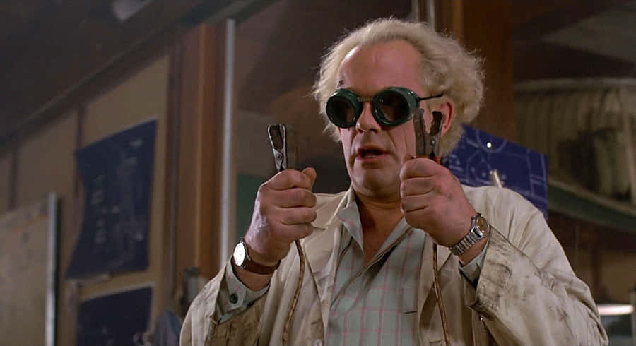 Eccentric_ Inventor_ Holding_ Wires.jpg Wallpaper