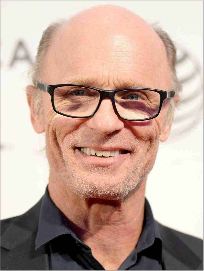 Ed Harris At Tribeca Film Festival Wallpaper