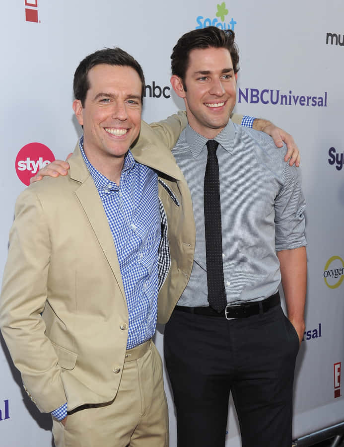 Ed Helms 1578 X 2048 Wallpaper