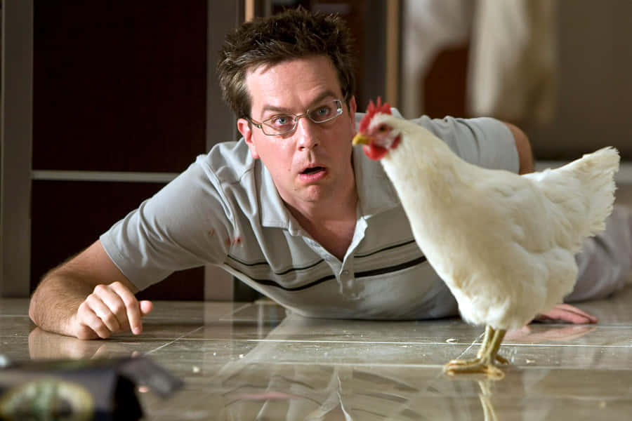 Ed Helms 2000 X 1333 Wallpaper