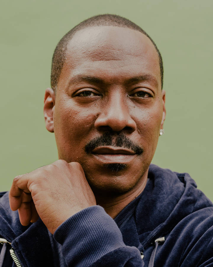 Eddie Murphy 2019 Wallpaper