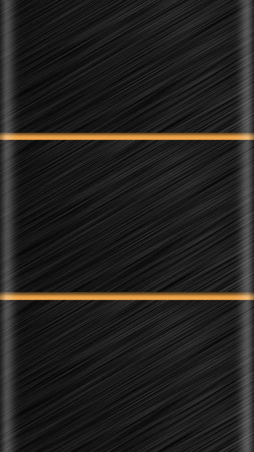 Elegant Black And Gold Iphone Wallpaper Wallpaper