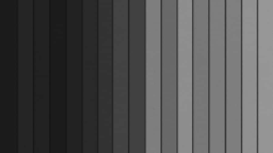 Elegant Grey Textured Wall Wallpaper