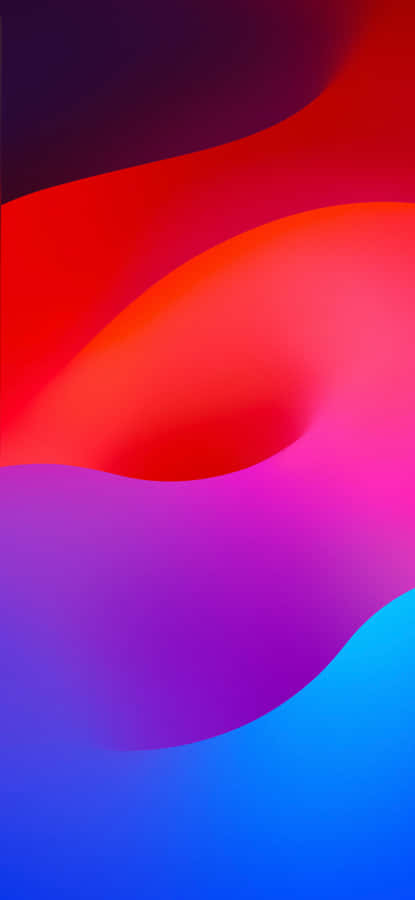 Elegant Ios 17 Wallpaper Wallpaper