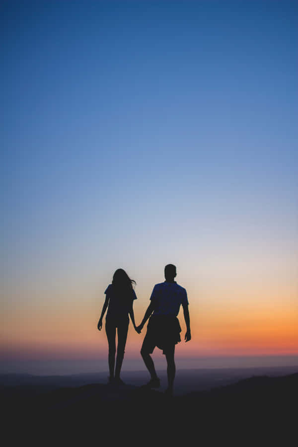 Embrace The Joys Of Life! Wallpaper