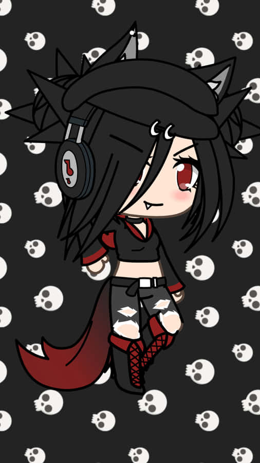 Embrace Your Bad Aesthetic Wallpaper