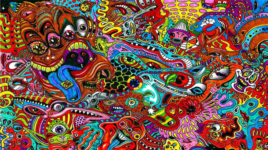 Embrace Your Inner Creativity! Wallpaper
