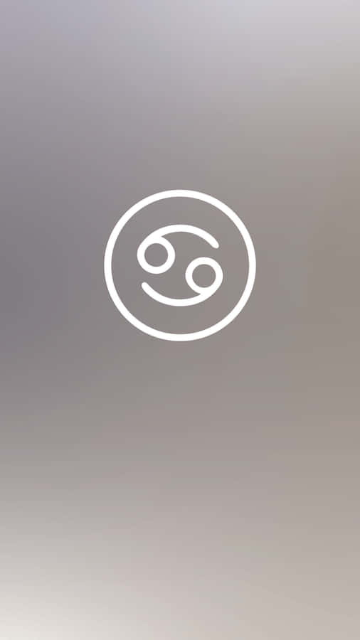 Embrace Your Inner Strength - The Cancer Zodiac Sign Wallpaper