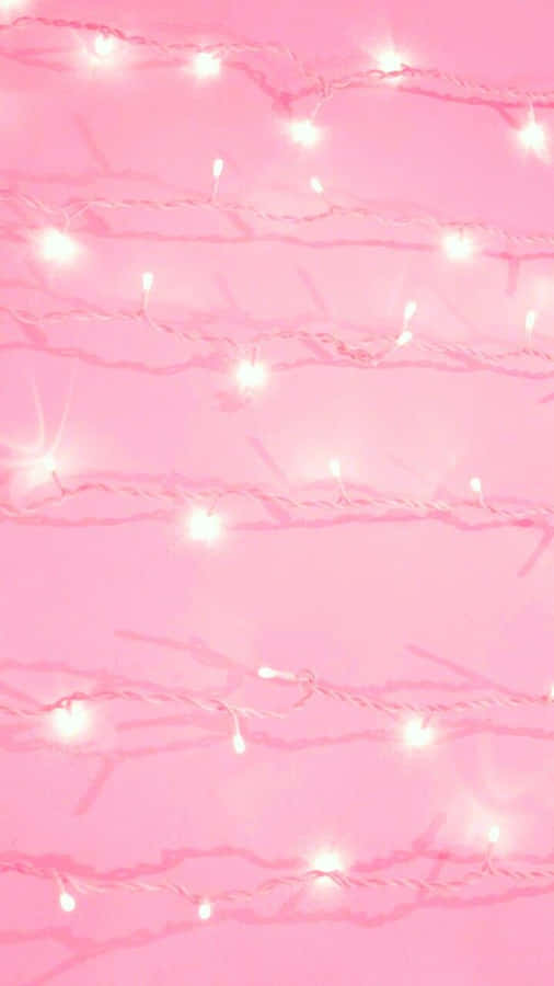 Embrace Your Soft Girl Aesthetic With Pastel Vibes Wallpaper