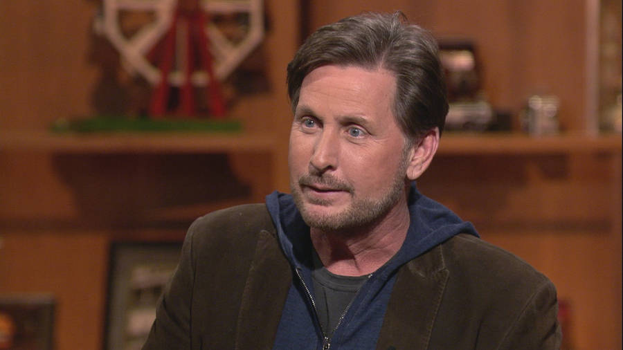 Emilio Estevez Film Independent Presents The Public Wallpaper