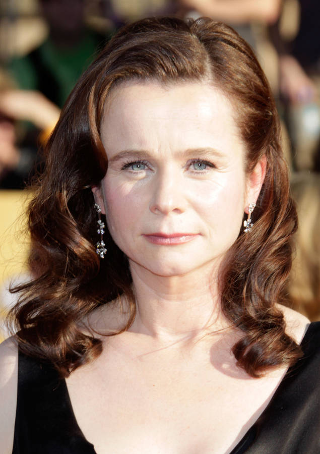 Emily Watson In 