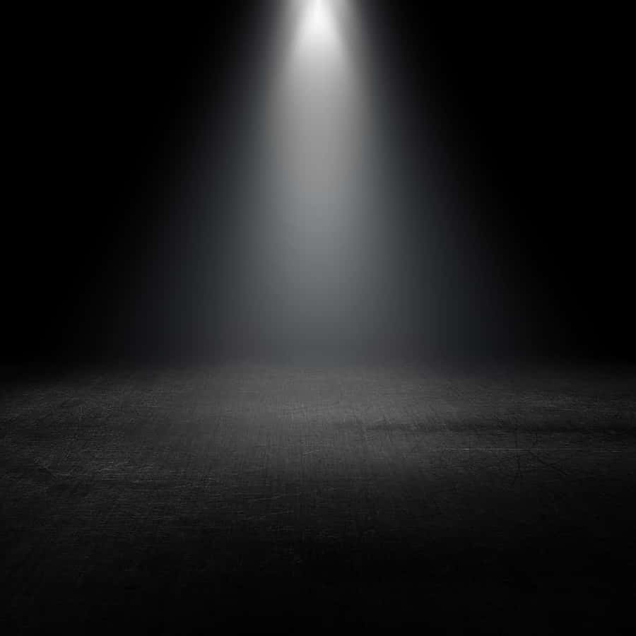 Empty Spotlight Hd Wallpaper