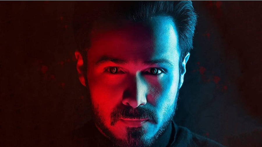 Emraan Hashmi Raaz Reboot Poster Wallpaper