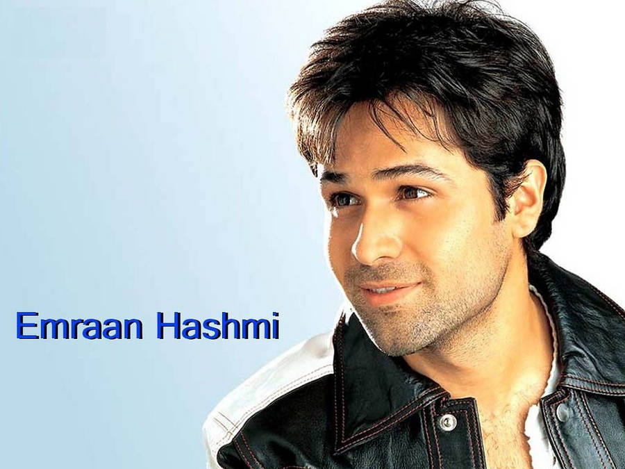 Emraan Hashmi Vintage Picture Wallpaper