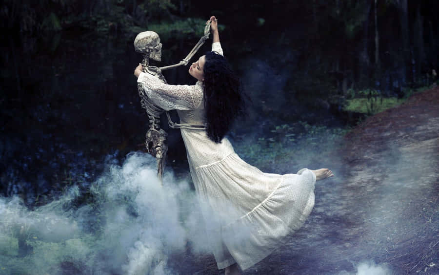 Enchanted_ Forest_ Dance.jpg Wallpaper