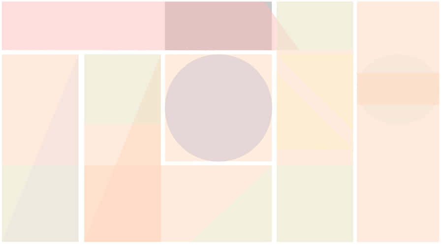 Enchanting Boho Pastel Dreamland Wallpaper
