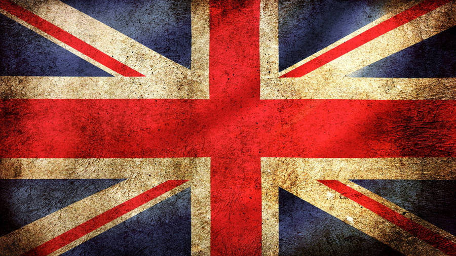 England National Flag Wallpaper