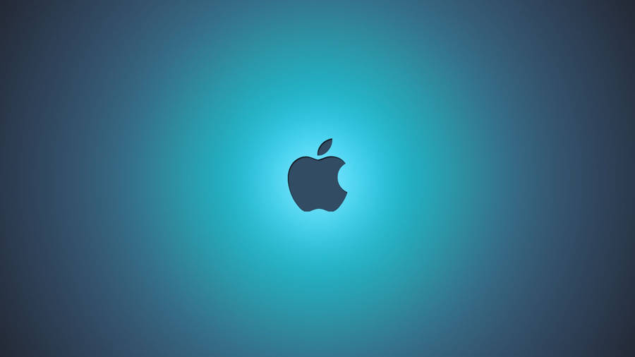 Enjoy A Crisp Visual Experience With Apple's Hd Desktop Wallpaper