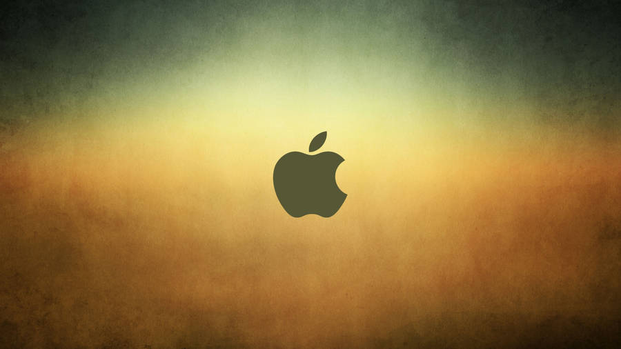 Enjoy Beautiful, High-definition Visuals With The Apple Hd Desktop Wallpaper