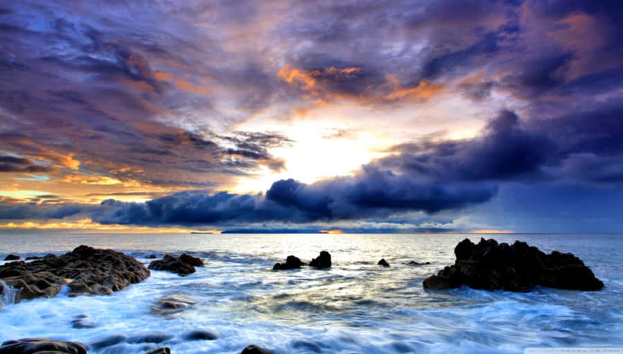 Enjoy Stunning Visuals With 4k Ultra Hd Hdr Wallpaper