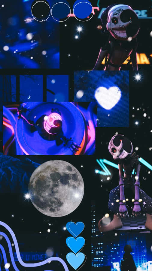 Enjoy The Beauty Of A Moondrop. Wallpaper