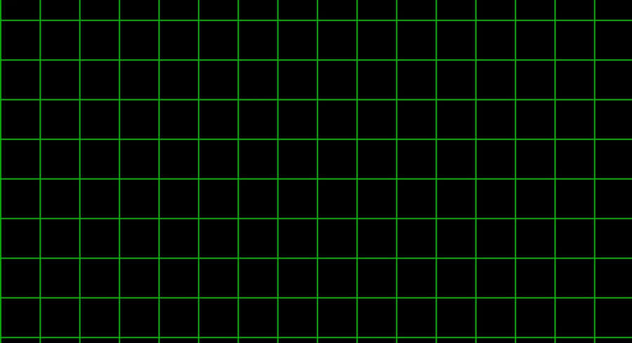 Enjoy The Beauty Of Nature While You Work With This Green Aesthetic Desktop Wallpaper. Wallpaper