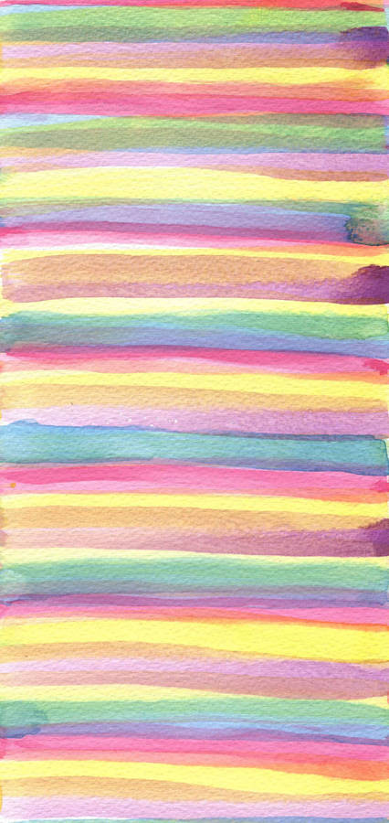 Enjoy The Beauty Of Space At Girly Galaxy Wallpaper