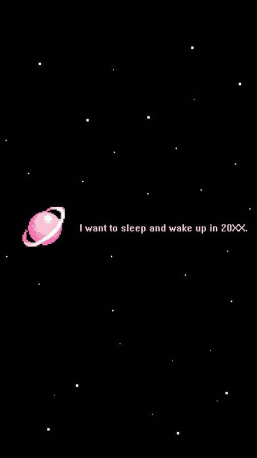 Enjoy The Beauty Of Stillness Wallpaper