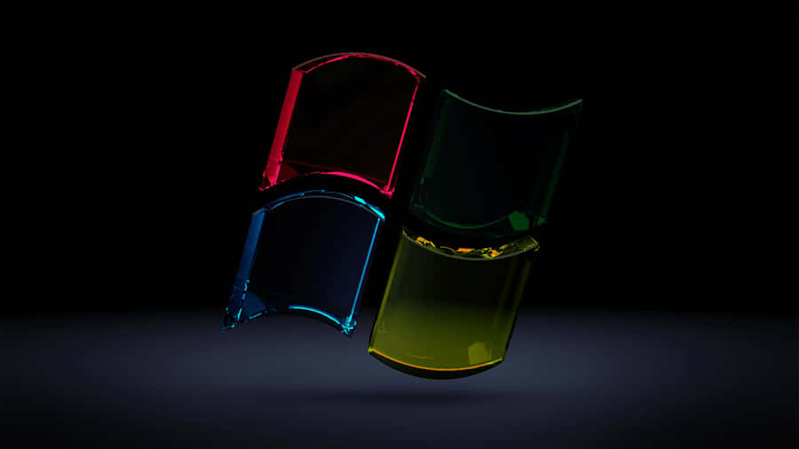 Enjoy The Best Of Windows 10 With This Cool Customized Desktop Wallpaper