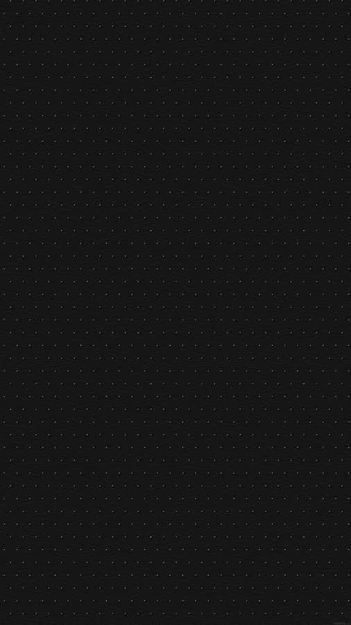 Enjoy The Deepest Blacks With Pure Black Oled Wallpaper