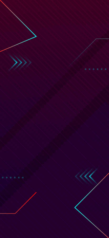 Enjoy The Elegant Beauty Of A Modern Aesthetic. Wallpaper